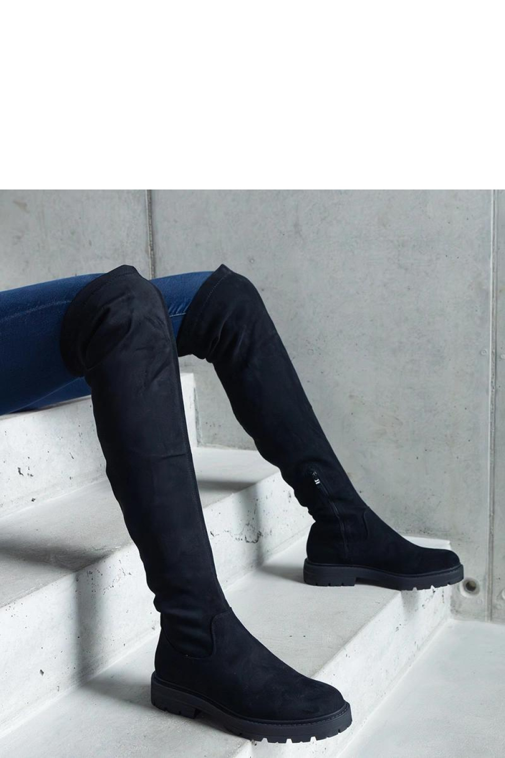 Stiefel model 204698 Solea - Afbeelding 2