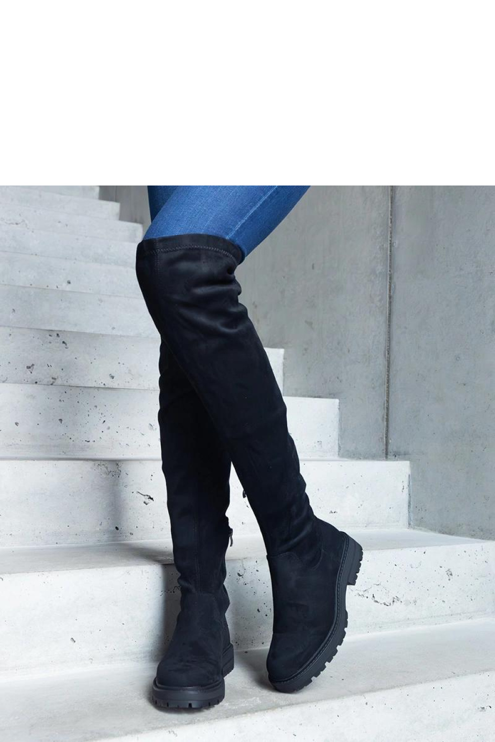 Stiefel model 204698 Solea - Afbeelding 3