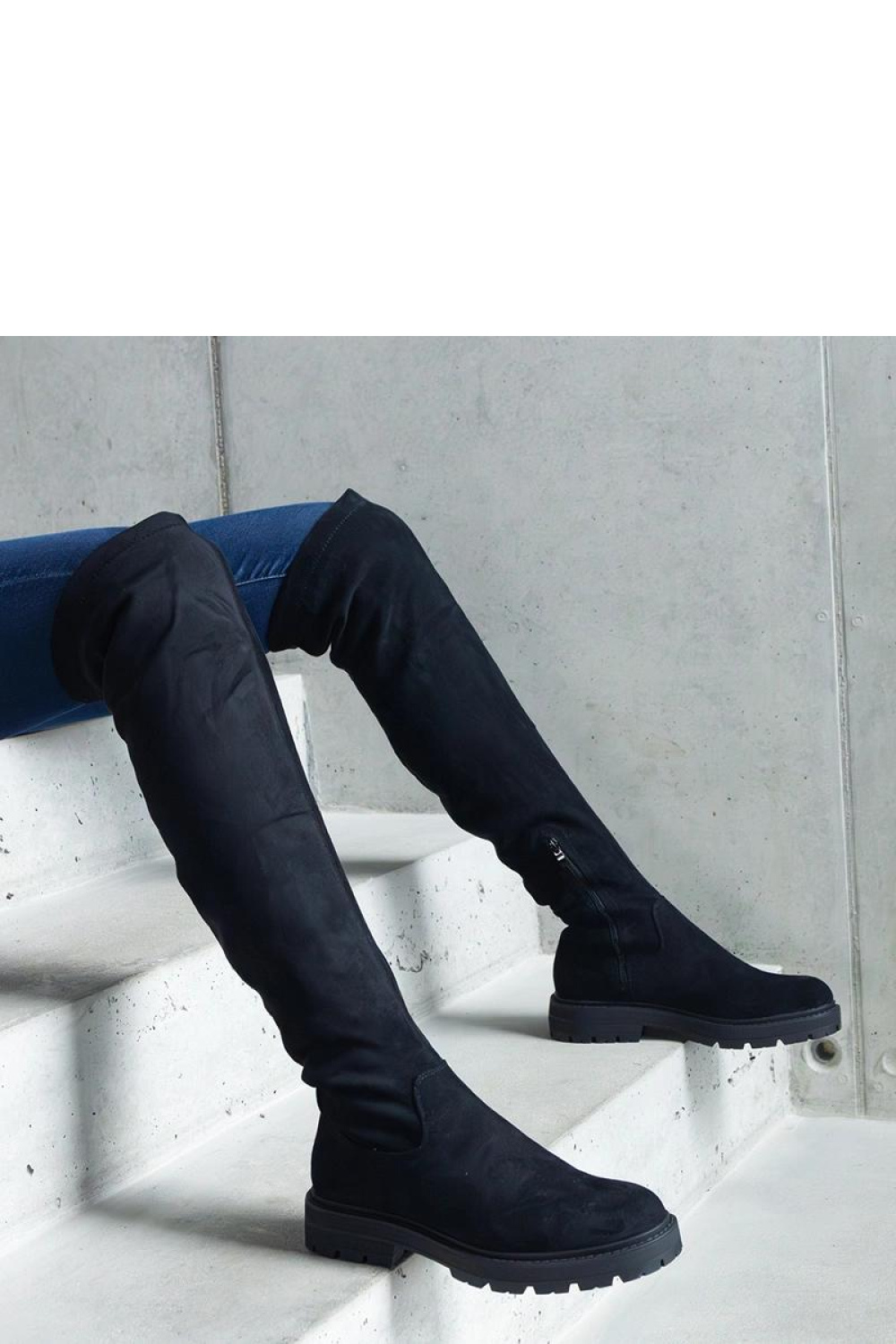 Stiefel model 204698 Solea - Afbeelding 4