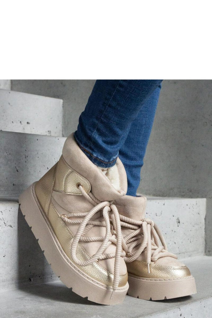 Schneeschuhe model 204703 Solea