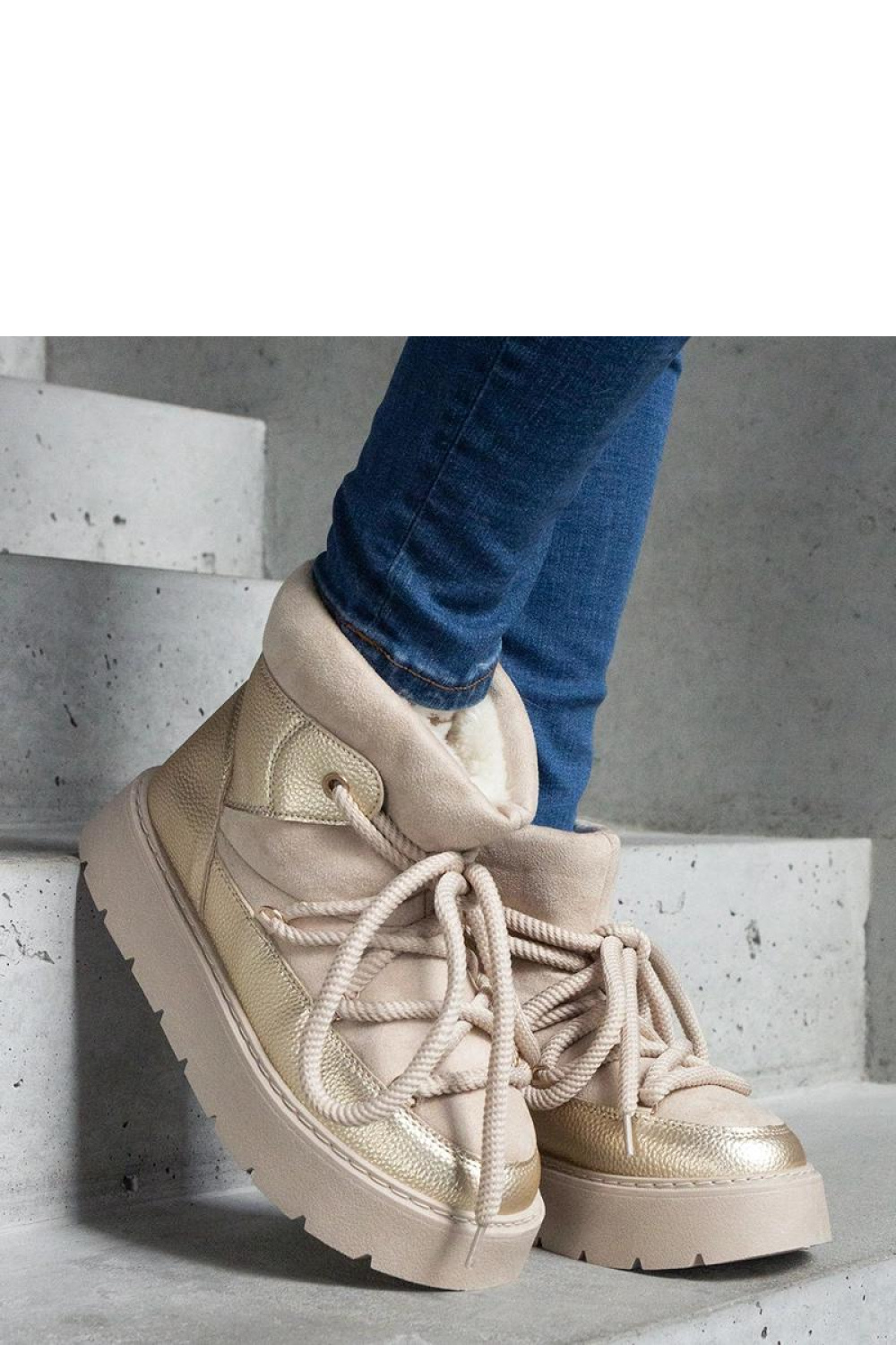 Schneeschuhe model 204703 Solea