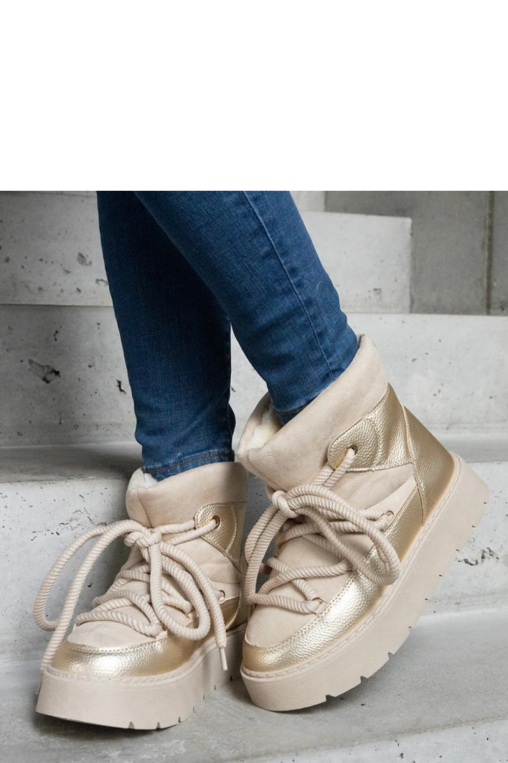 Schneeschuhe model 204703 Solea - Afbeelding 2