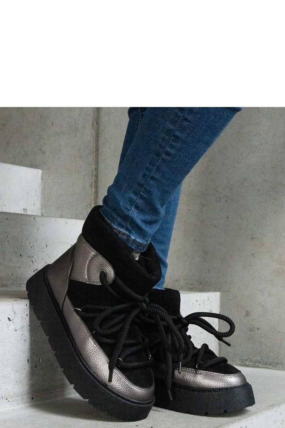Schneeschuhe model 204704 Solea - Afbeelding 3