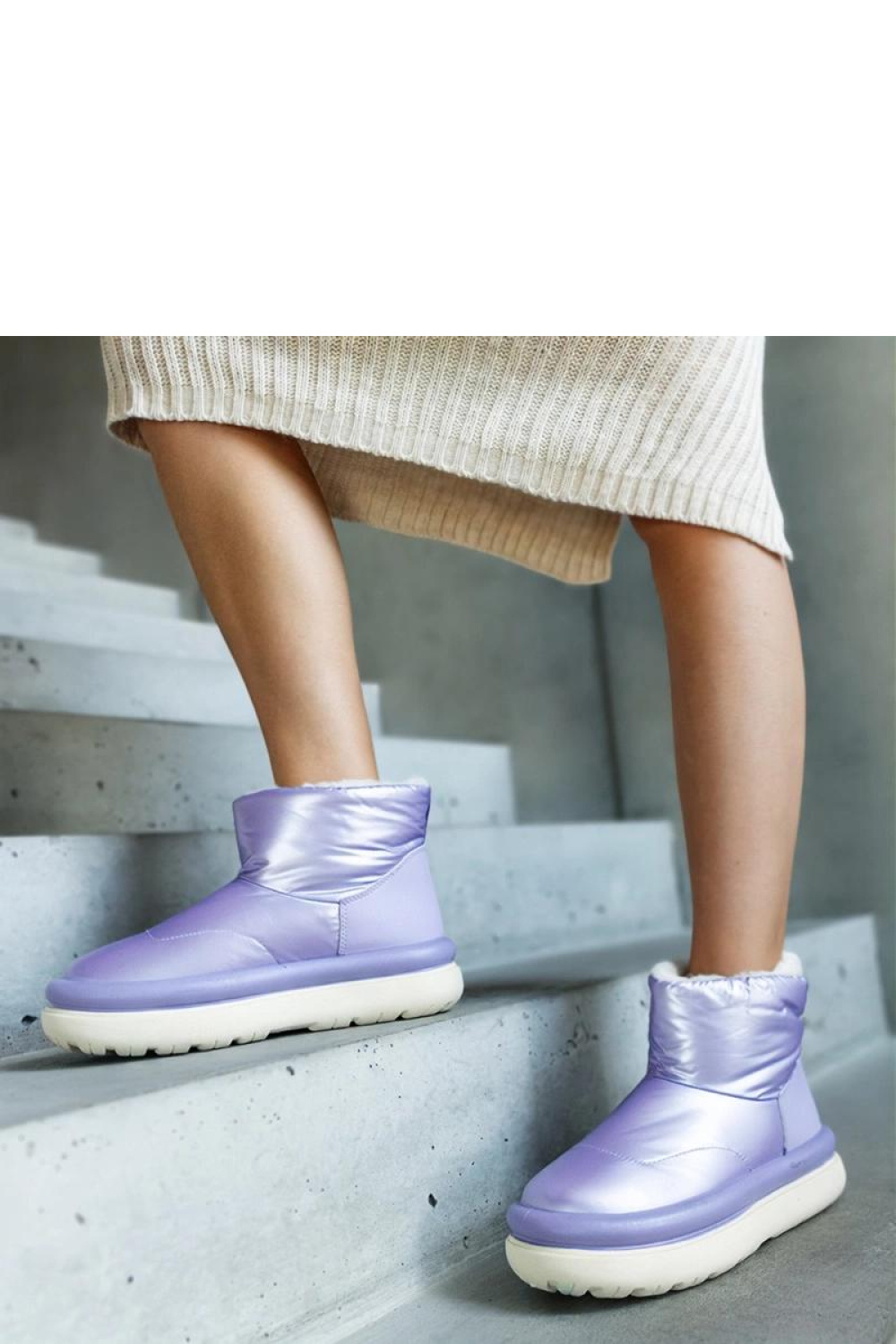 Schneeschuhe model 204710 Solea