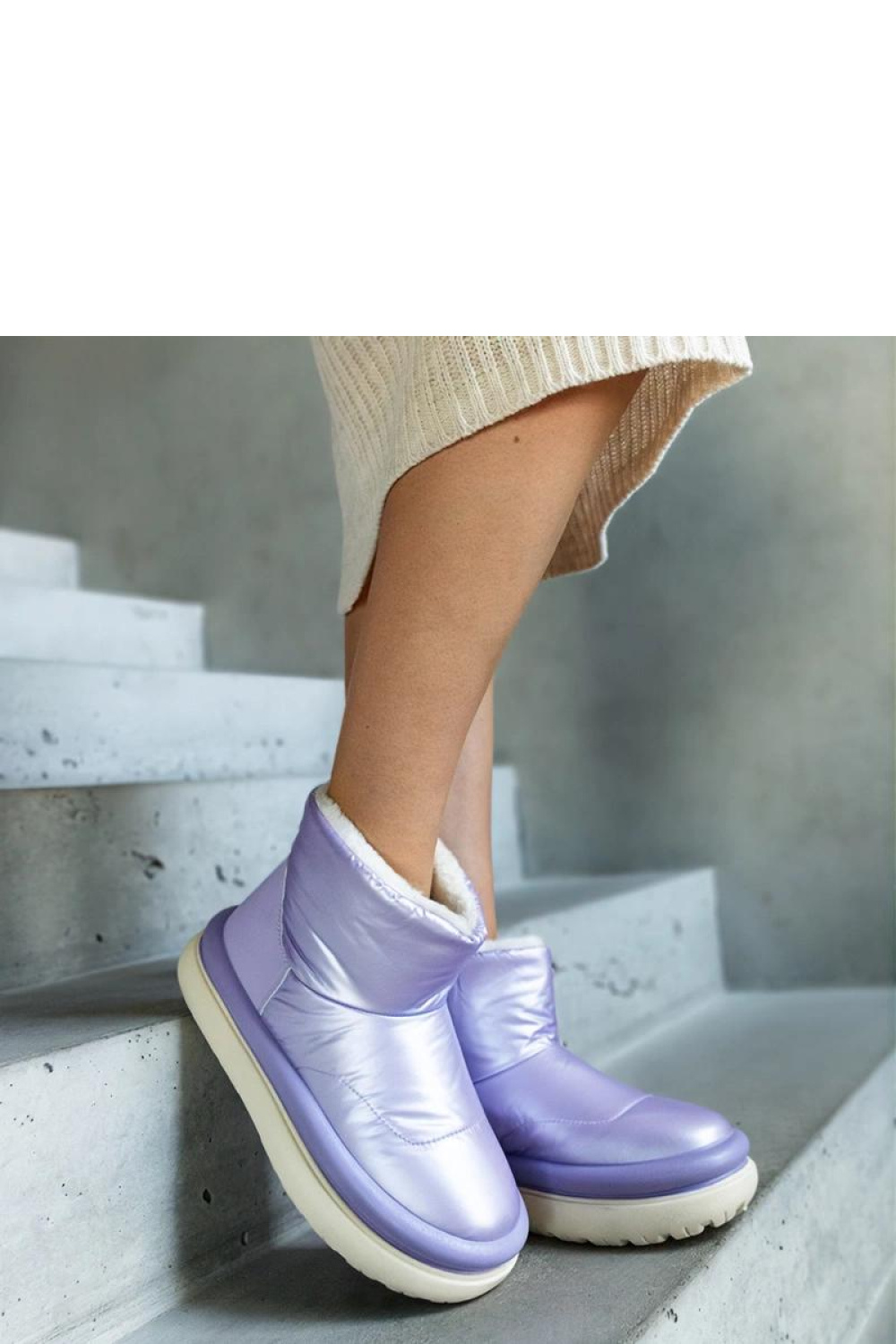 Schneeschuhe model 204710 Solea - Afbeelding 3