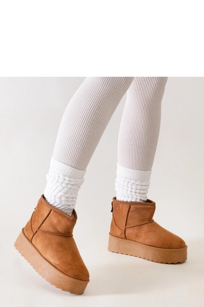 Schneeschuhe model 204714 Solea