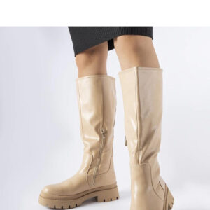 Stiefel model 204719 Solea