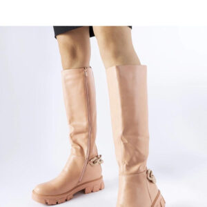 Stiefel model 204720 Solea