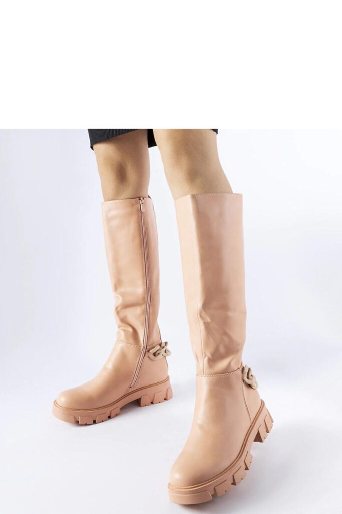 Stiefel model 204720 Solea