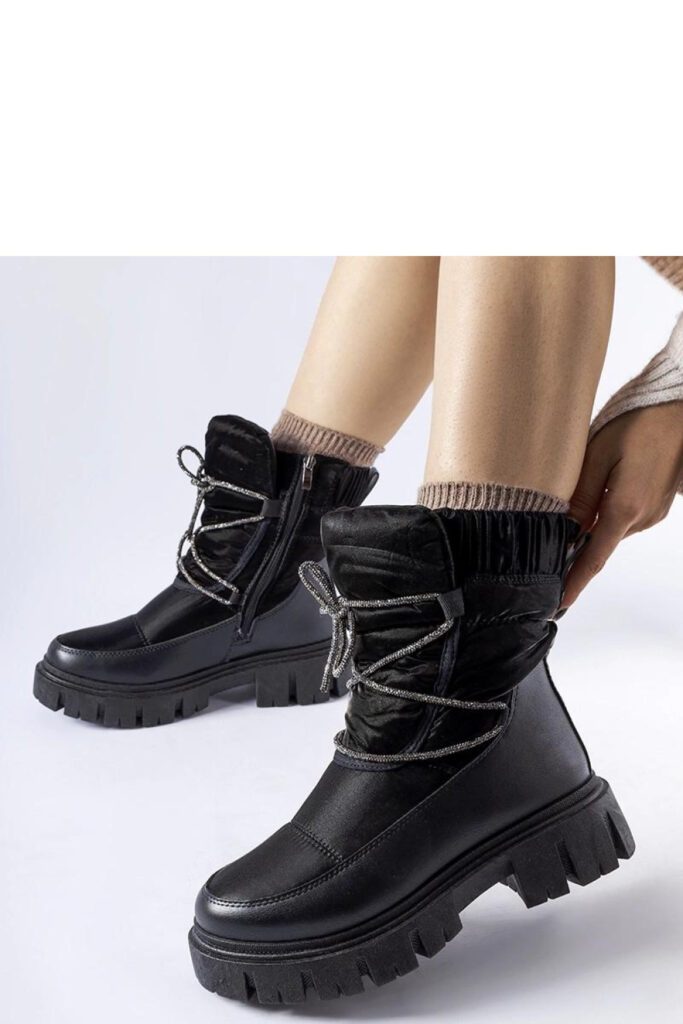Schneeschuhe model 204722 Solea
