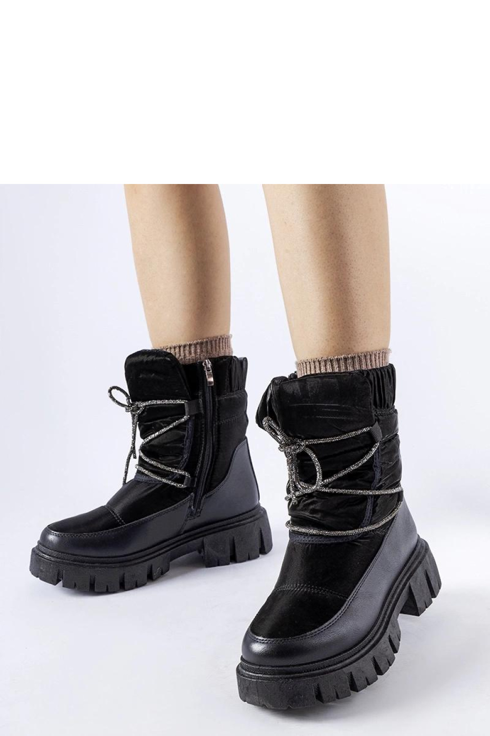 Schneeschuhe model 204722 Solea - Afbeelding 2