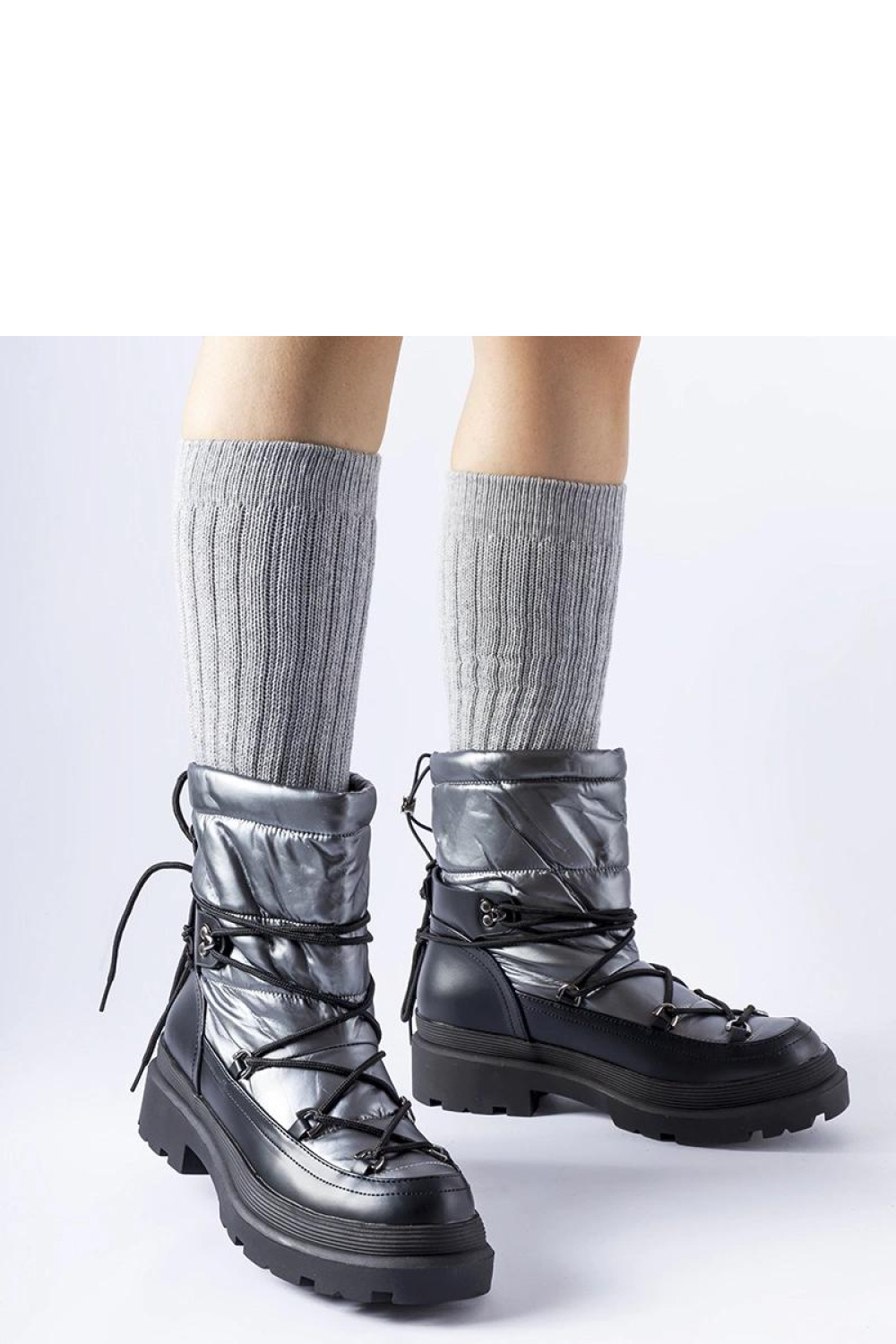 Schneeschuhe model 204723 Solea