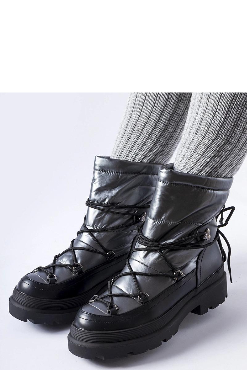 Schneeschuhe model 204723 Solea - Afbeelding 2