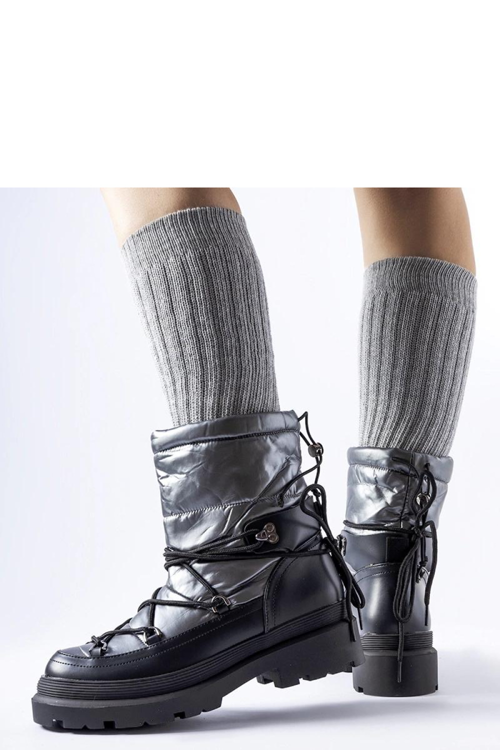 Schneeschuhe model 204723 Solea - Afbeelding 3