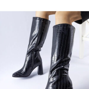 Stiefel mit Absätzen model 204730 Solea