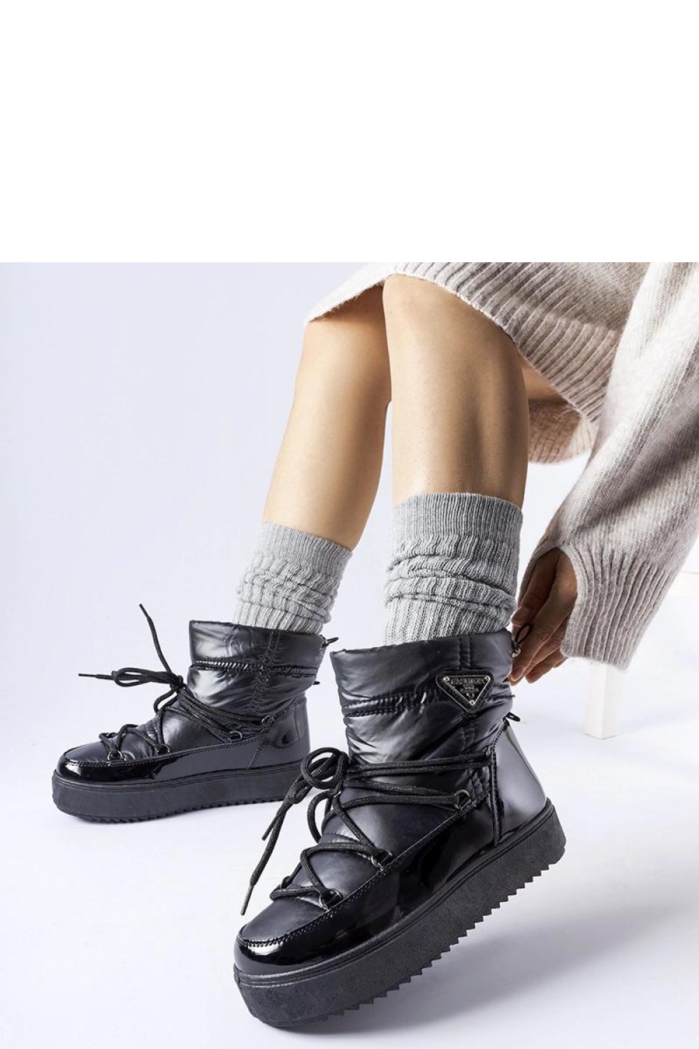 Schneeschuhe model 204744 Solea
