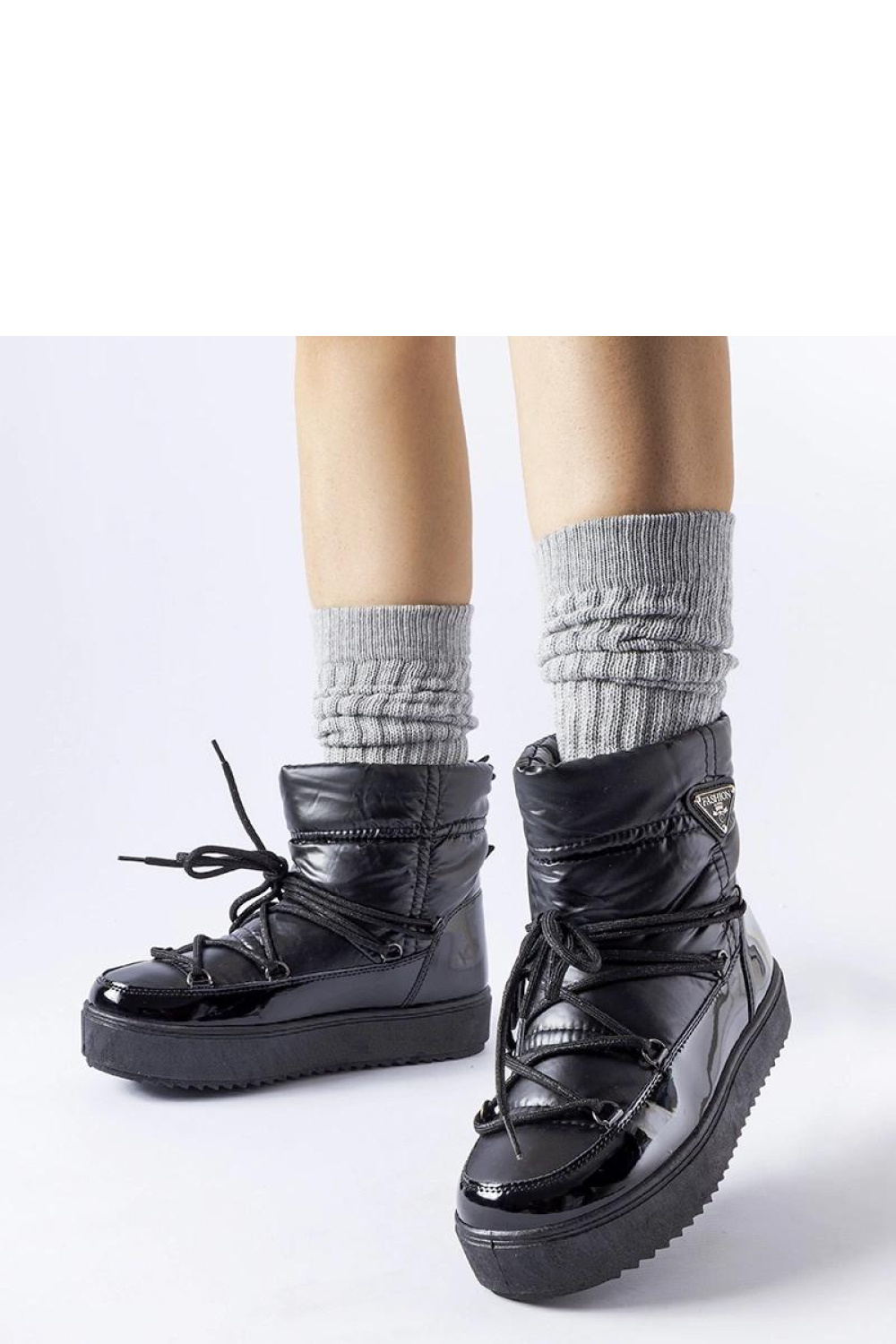 Schneeschuhe model 204744 Solea - Afbeelding 2