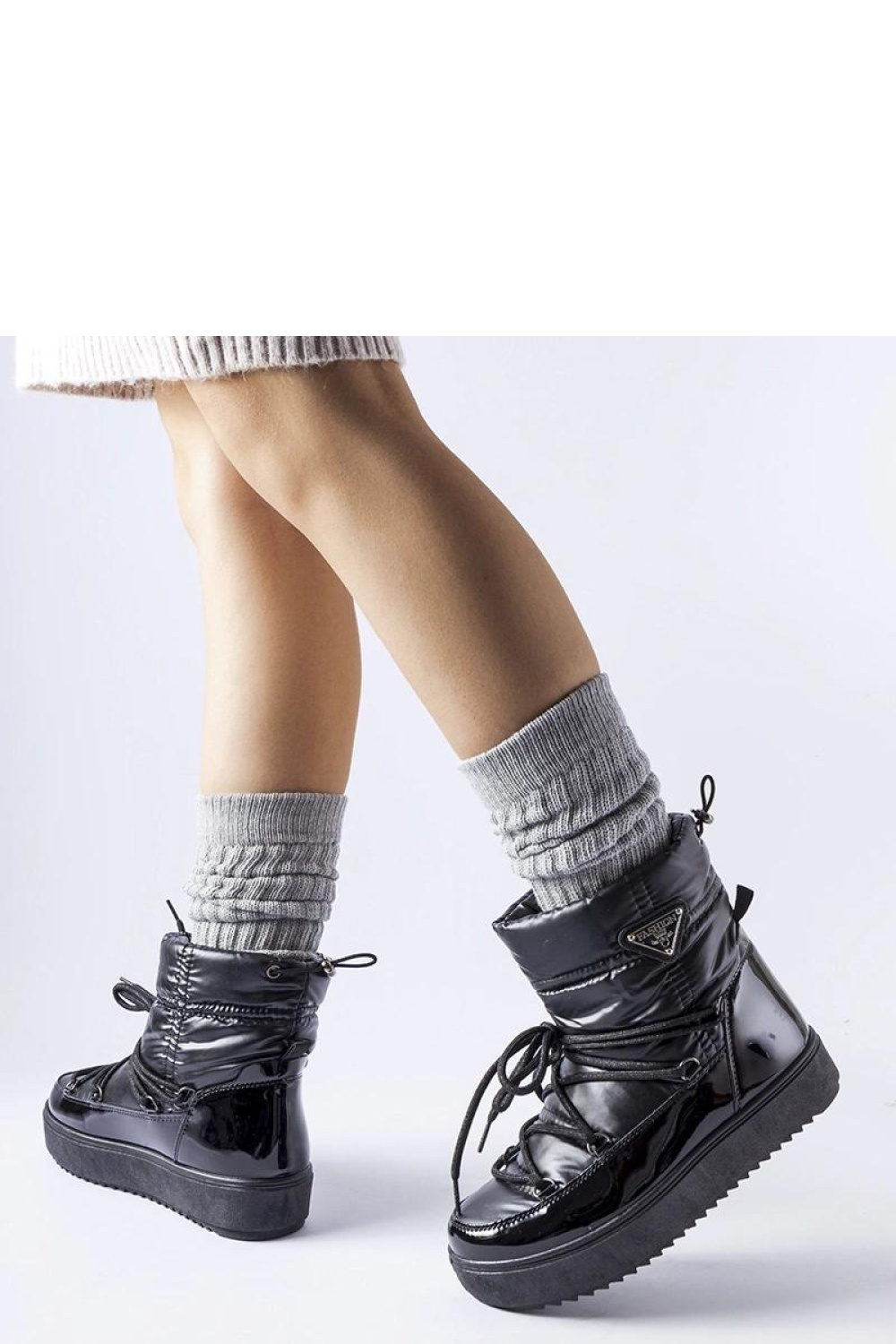 Schneeschuhe model 204744 Solea - Afbeelding 3