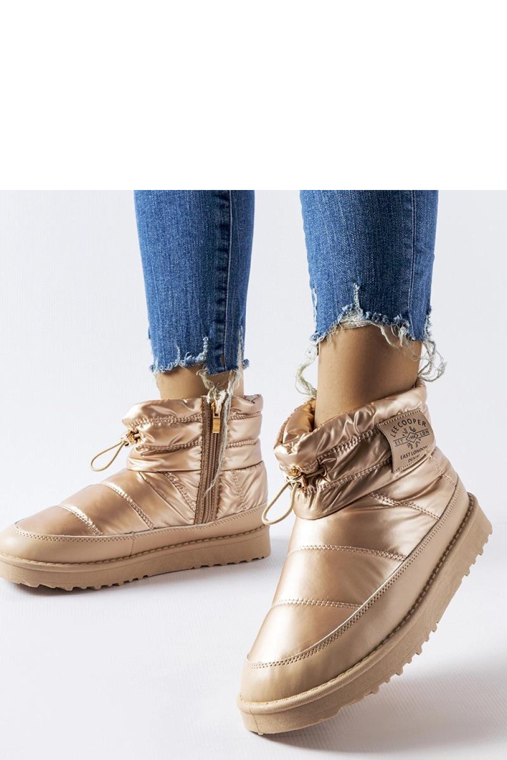 Schneeschuhe model 204745 Solea