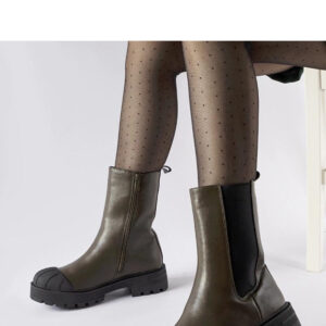 Trapper Schuhe model 204746 Solea
