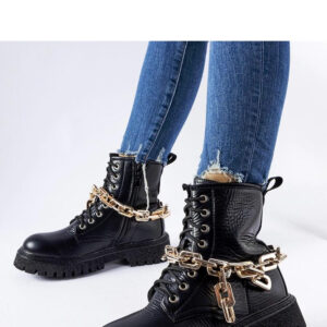 Trapper Schuhe model 204752 Solea
