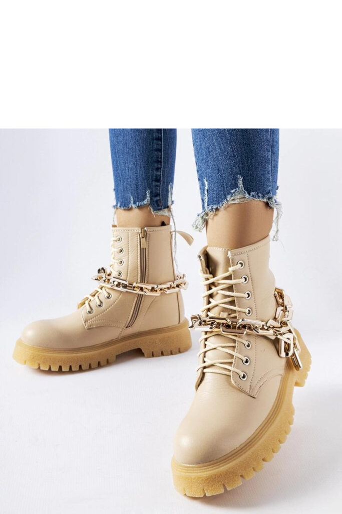Trapper Schuhe model 204753 Solea