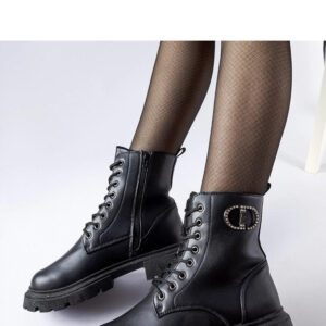 Trapper Schuhe model 204755 Solea