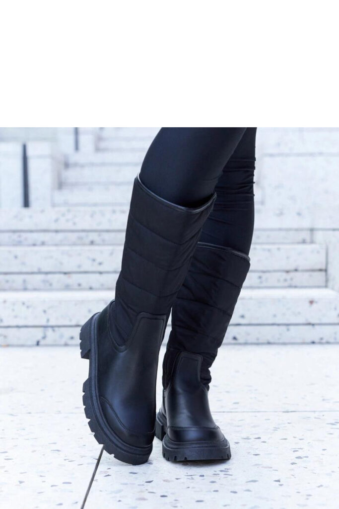 Stiefel model 204760 Solea