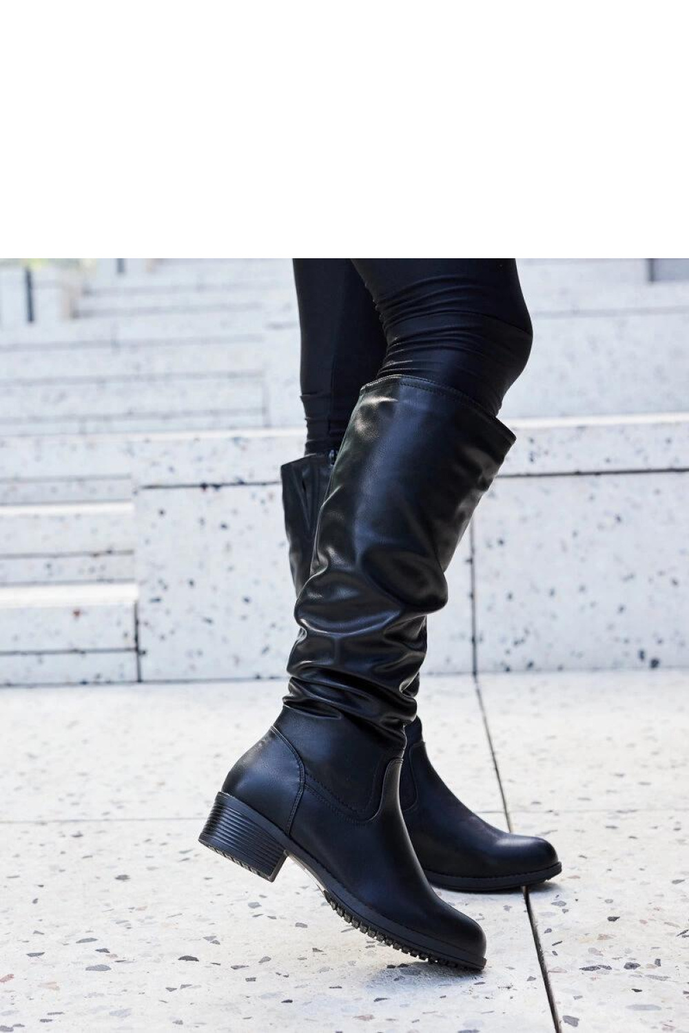 Stiefel model 204762 Solea