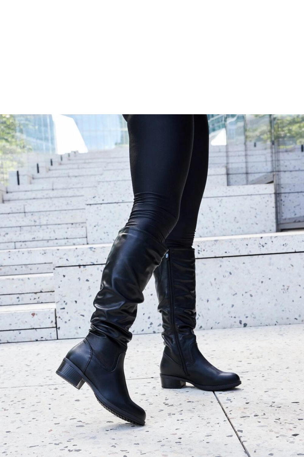 Stiefel model 204762 Solea - Afbeelding 2