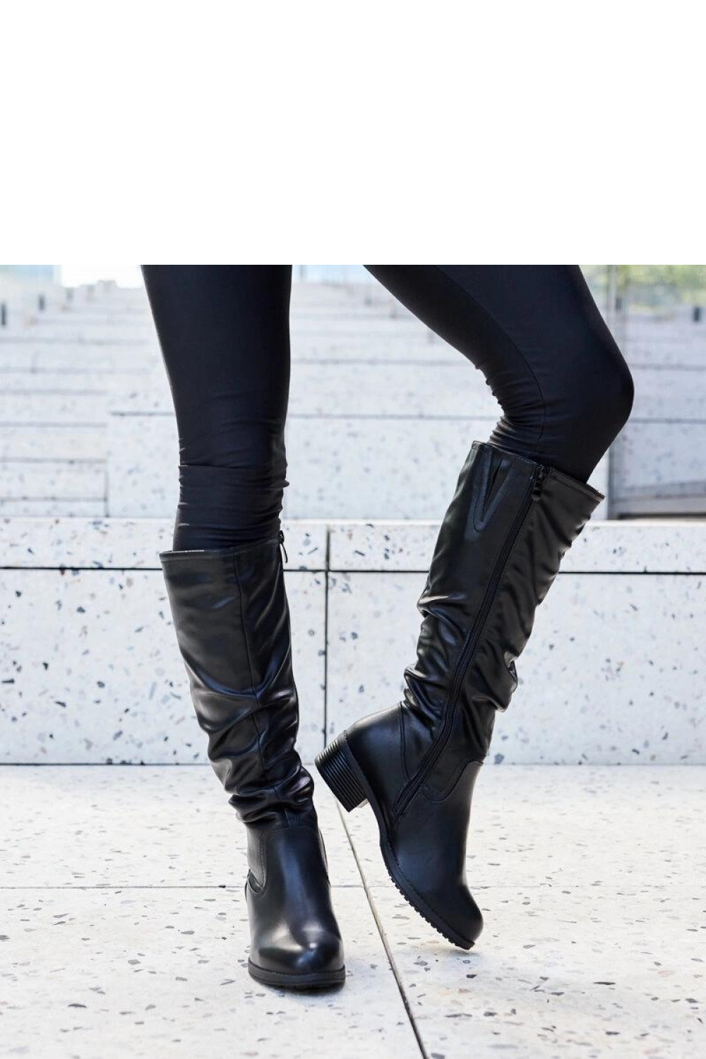 Stiefel model 204762 Solea - Afbeelding 3