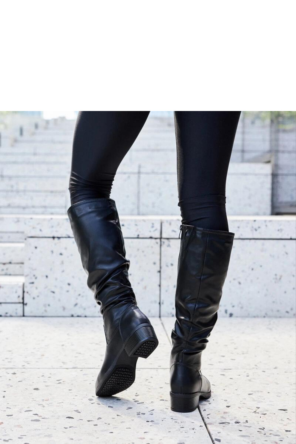 Stiefel model 204762 Solea - Afbeelding 4