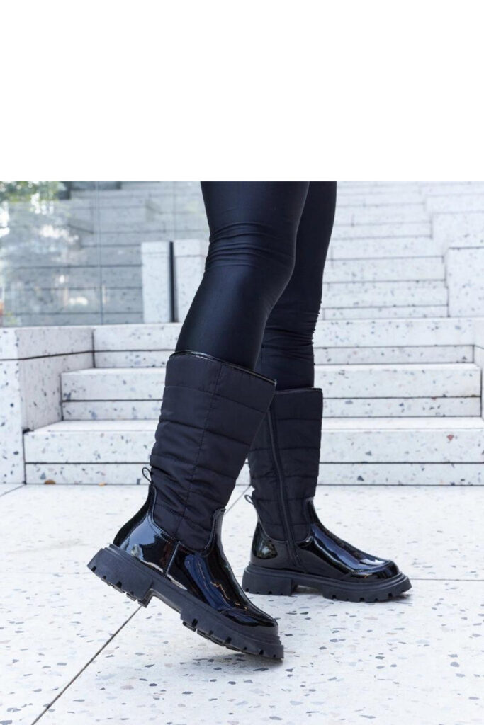 Stiefel model 204765 Solea