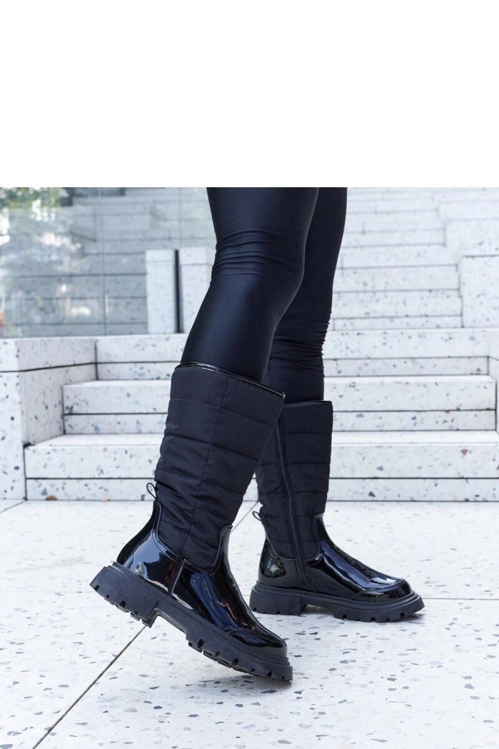 Stiefel model 204765 Solea