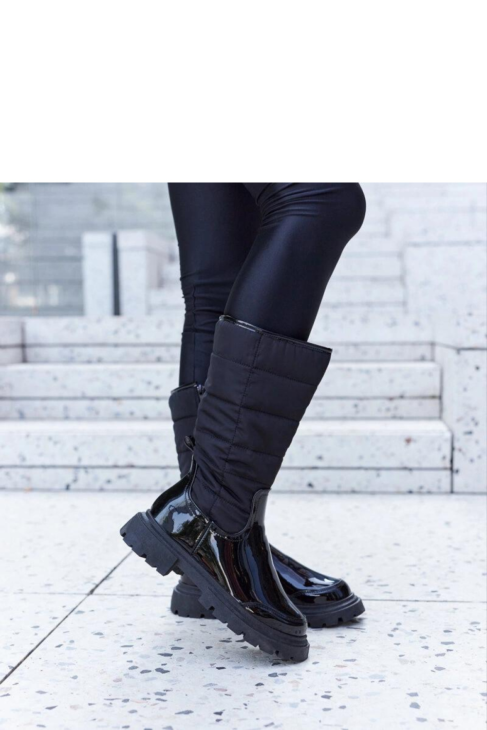 Stiefel model 204765 Solea - Afbeelding 2