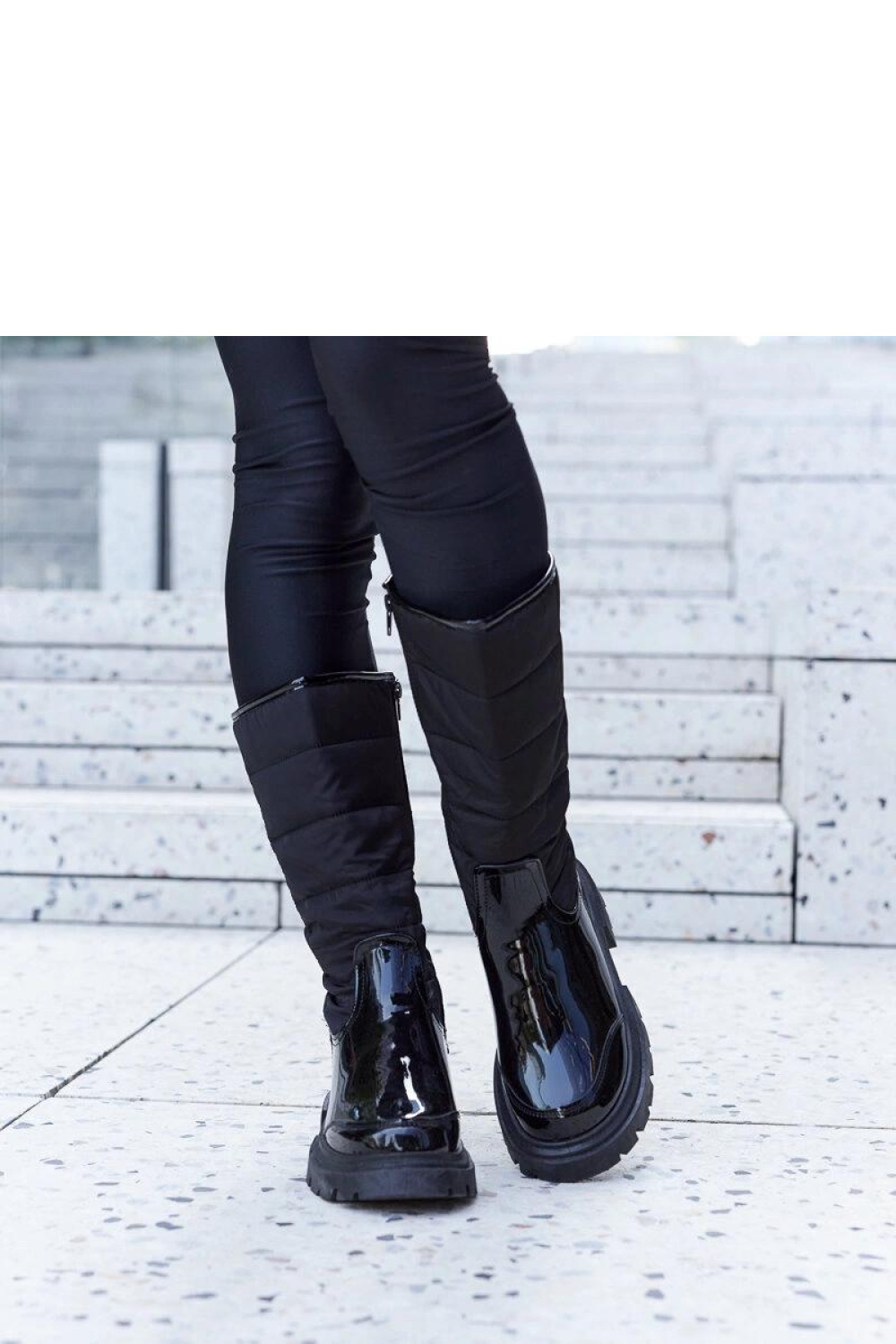 Stiefel model 204765 Solea - Afbeelding 3