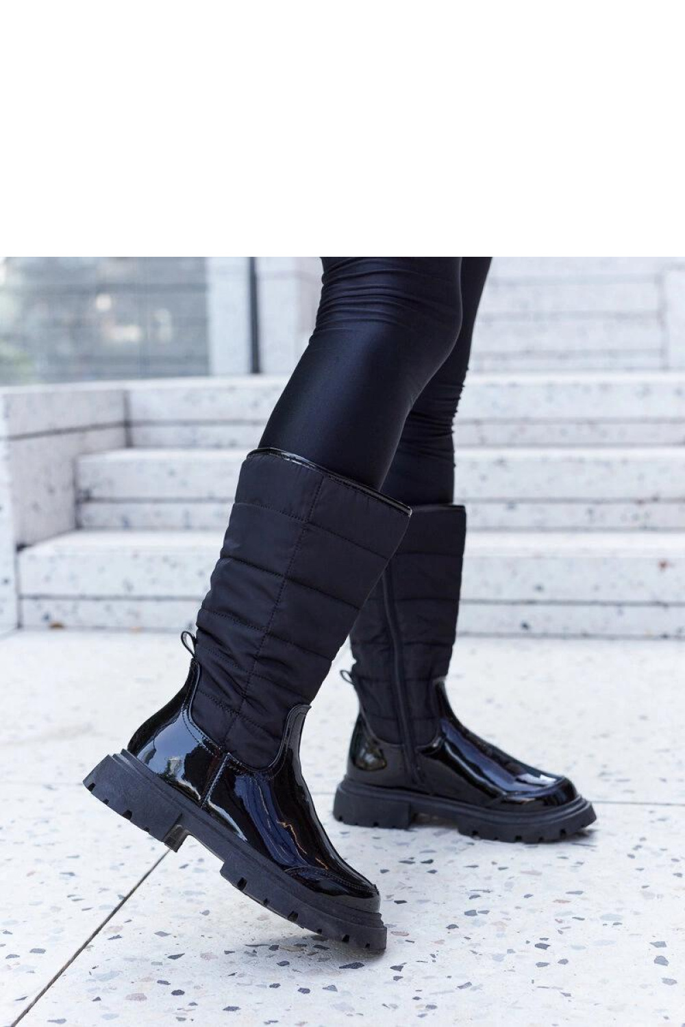 Stiefel model 204765 Solea - Afbeelding 4