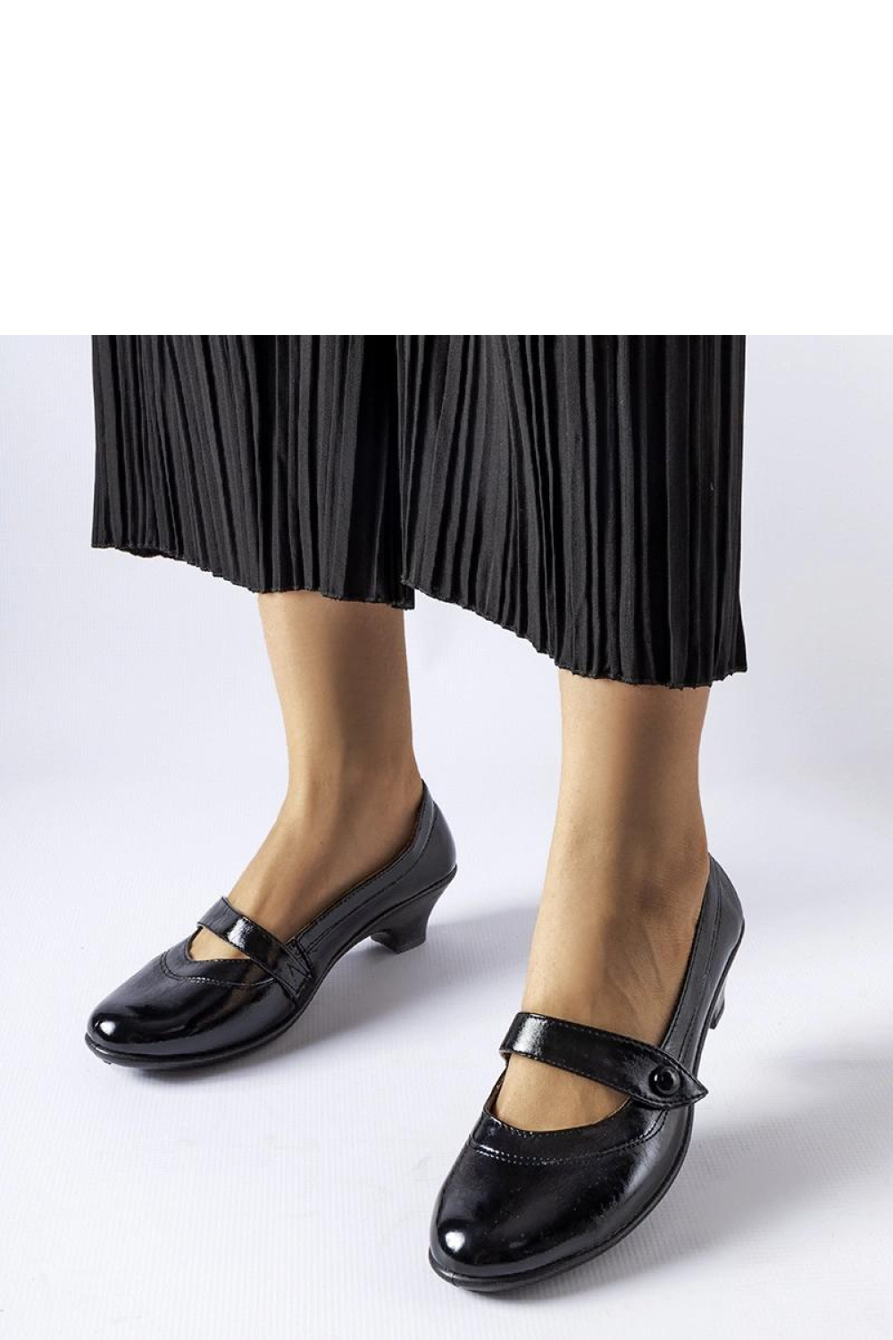 Pumps mit Absatz model 204768 Solea
