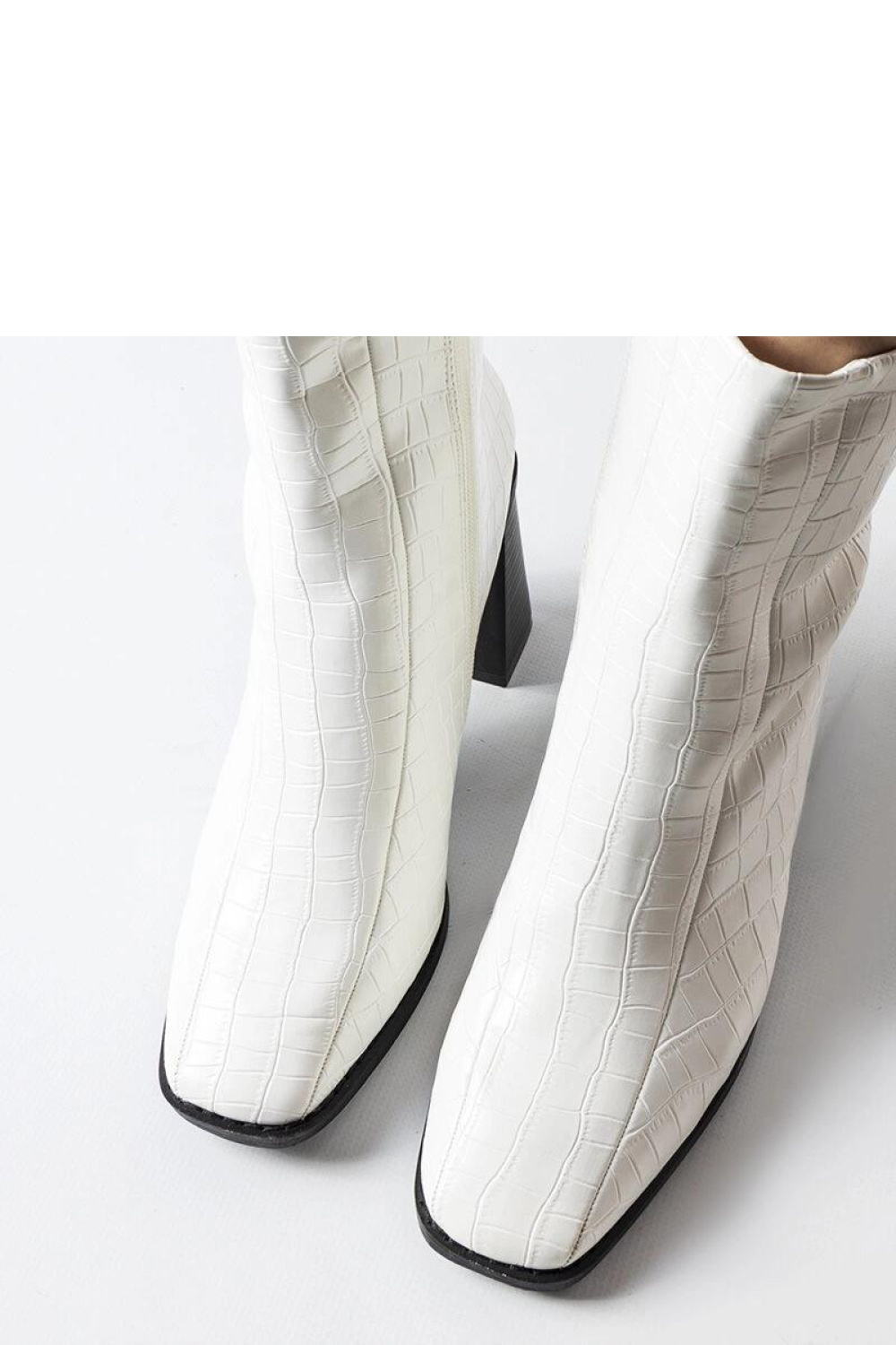 Stiefeletten mit Absatz model 204772 Solea - Afbeelding 2