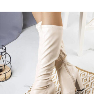 Stiefel mit Absätzen model 204775 Solea