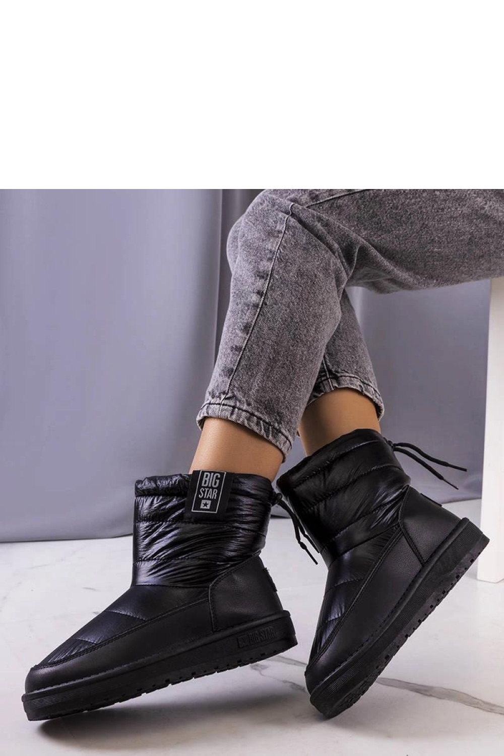 Schneeschuhe model 204778 Solea - Afbeelding 2
