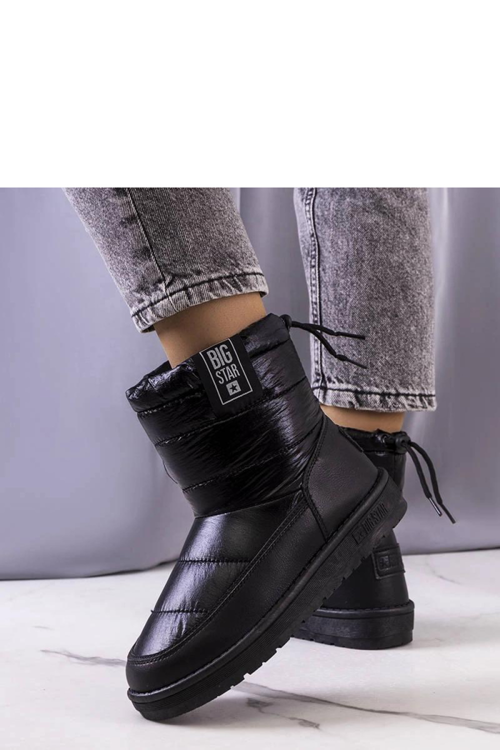 Schneeschuhe model 204778 Solea - Afbeelding 3