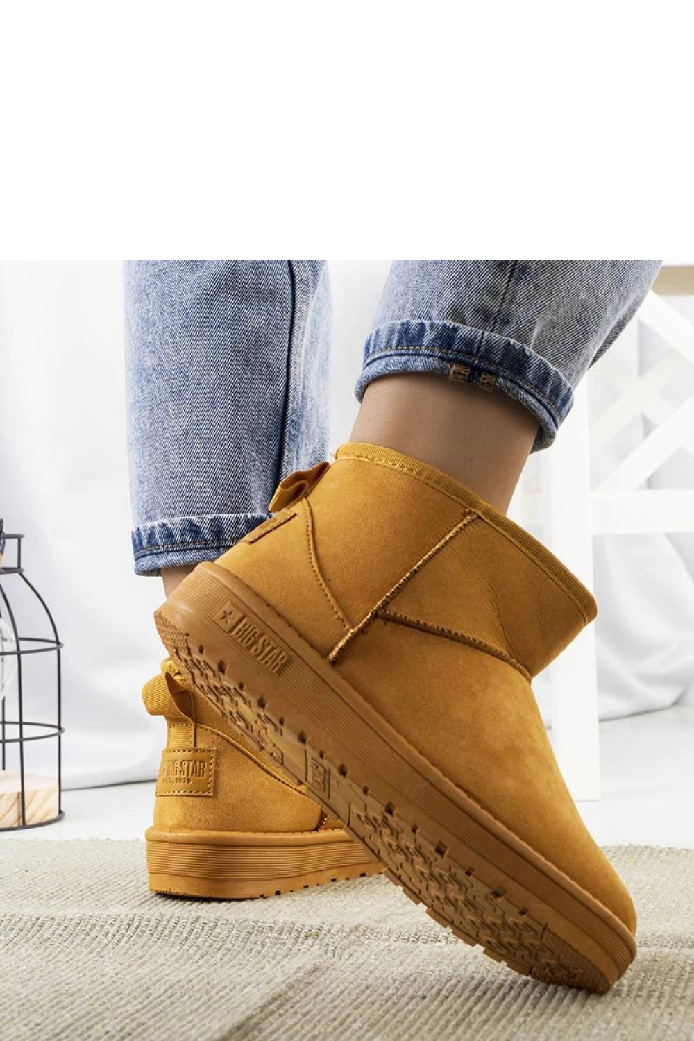 Schneeschuhe model 204779 Solea - Afbeelding 2