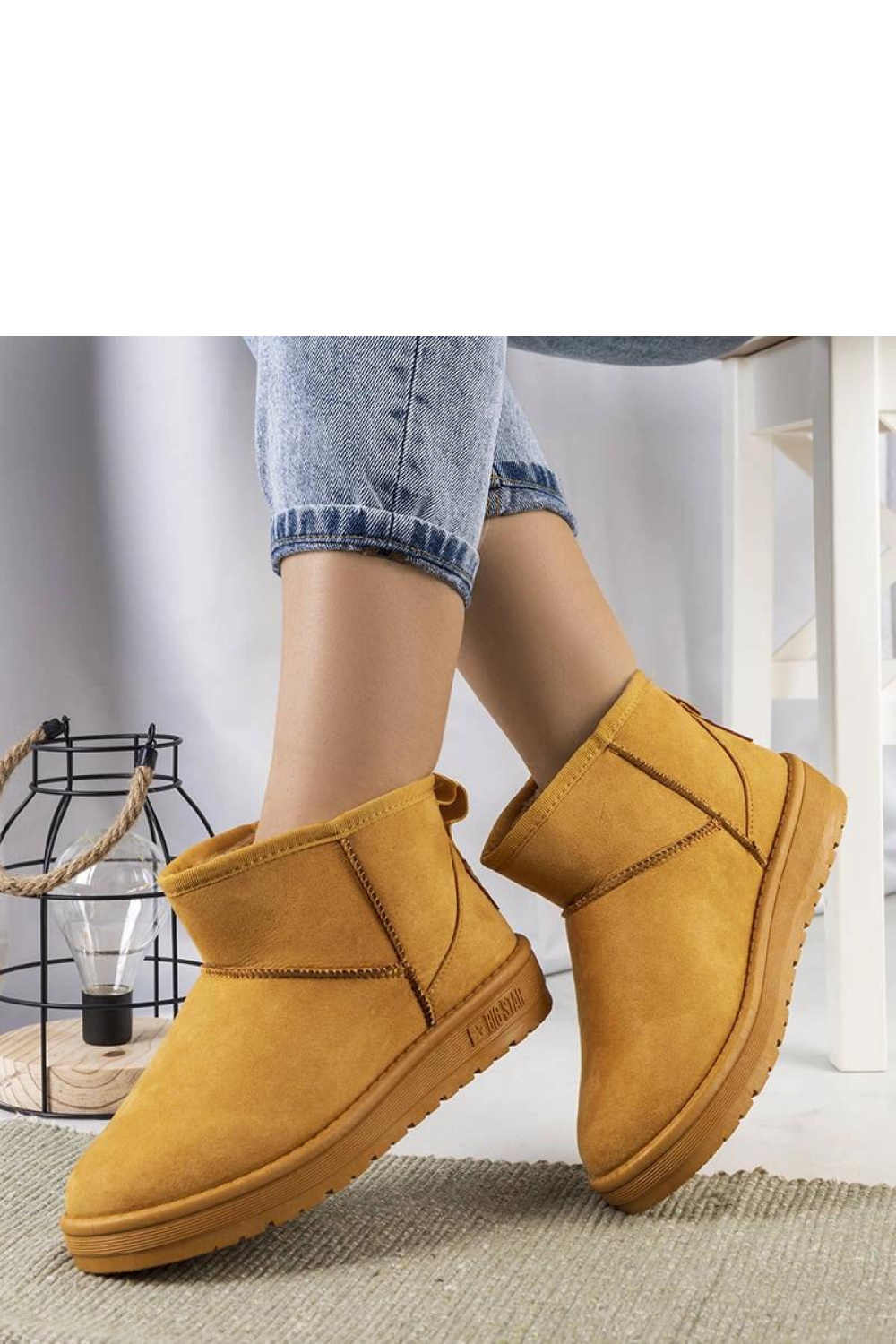 Schneeschuhe model 204779 Solea - Afbeelding 3
