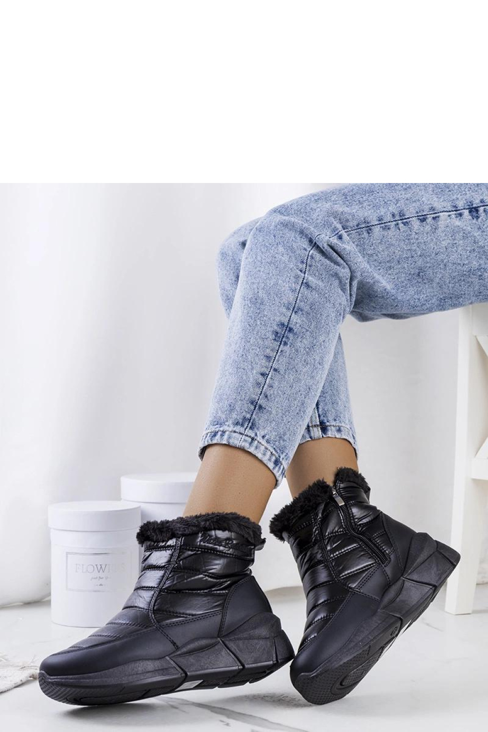 Schneeschuhe model 204781 Solea
