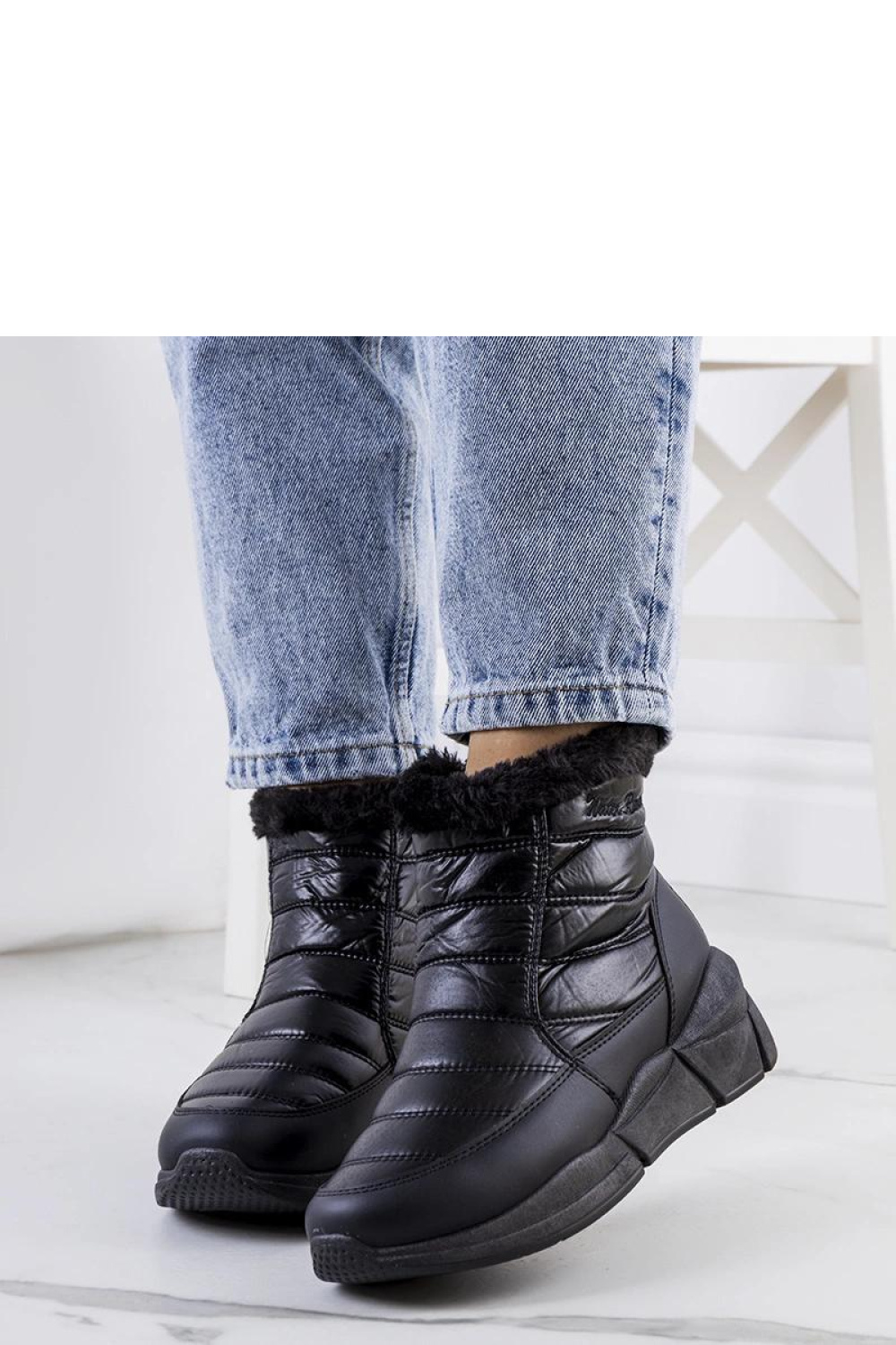 Schneeschuhe model 204781 Solea - Afbeelding 2