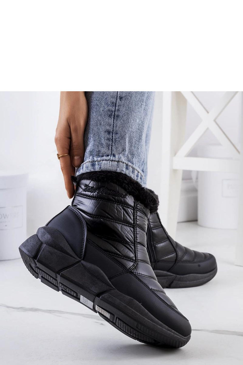 Schneeschuhe model 204781 Solea - Afbeelding 3
