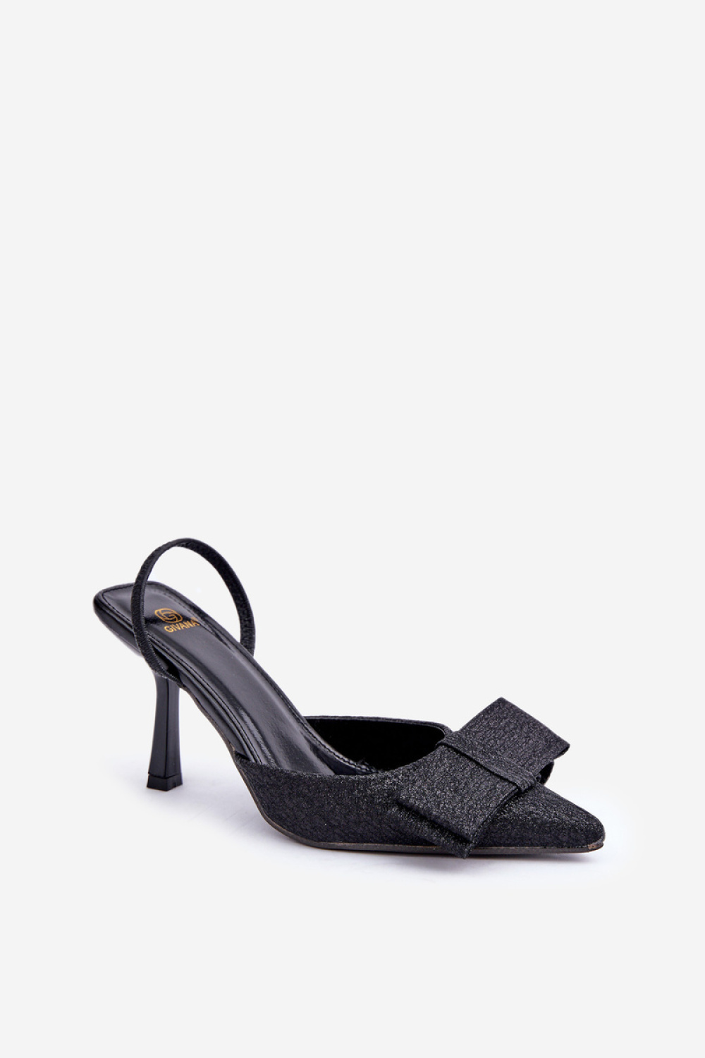 Stöckelschuhe model 204792 Step in style - Afbeelding 2