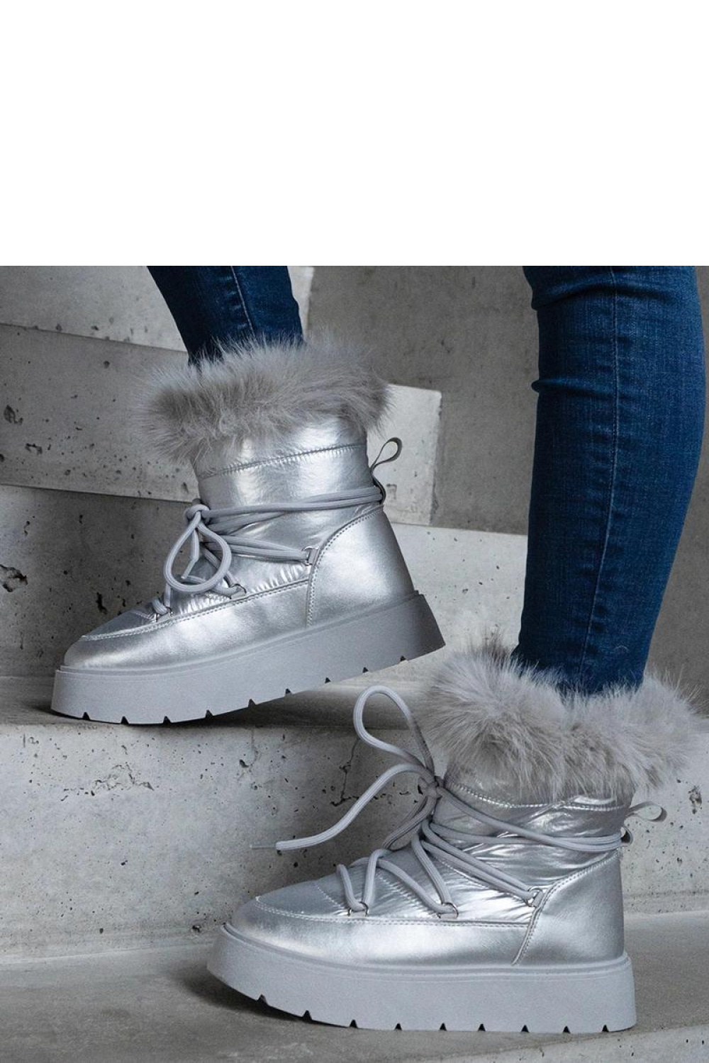 Schneeschuhe model 204797 Solea