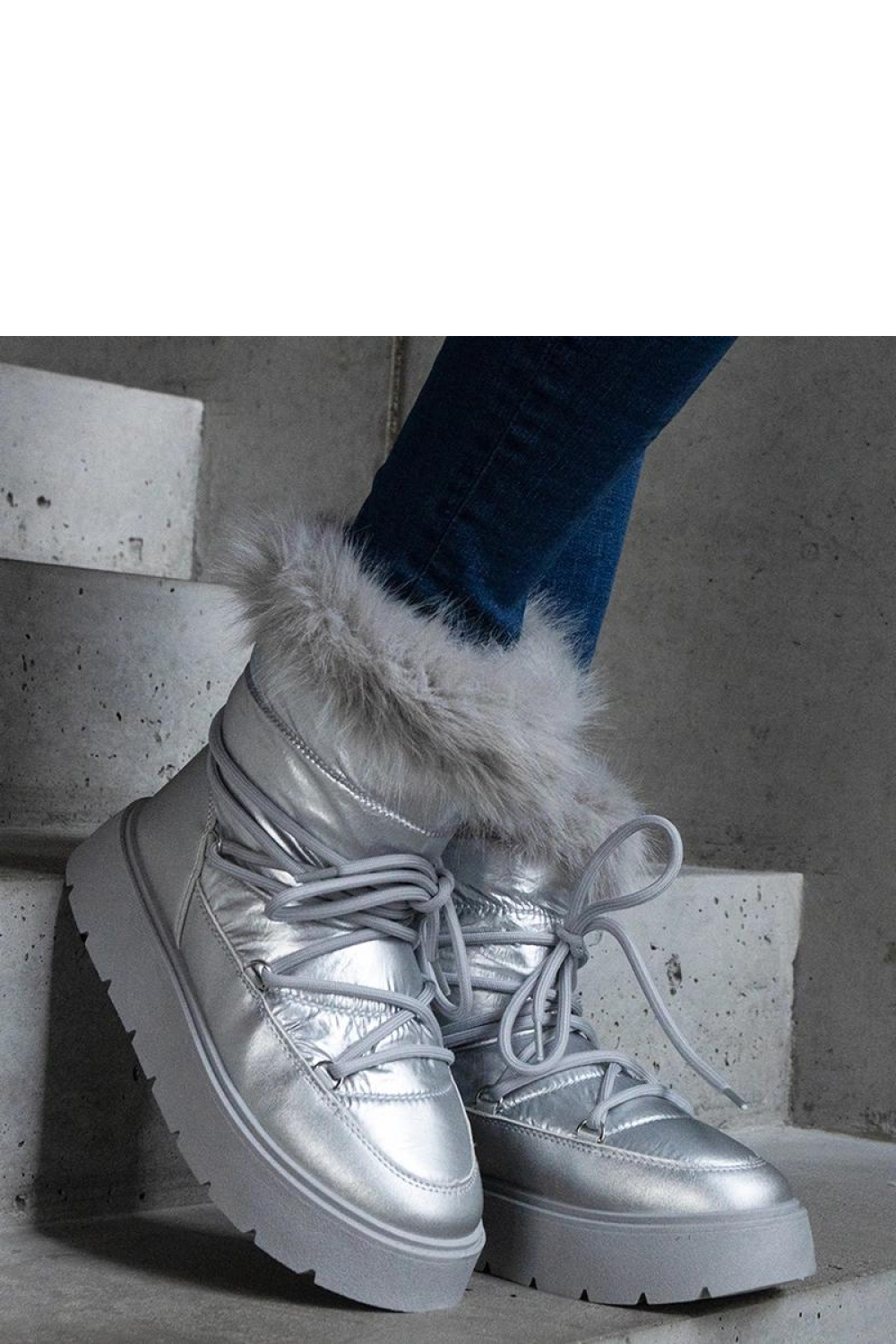 Schneeschuhe model 204797 Solea - Afbeelding 2